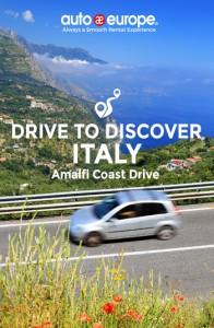 amalfi coast drive itinerary views you'll never forget