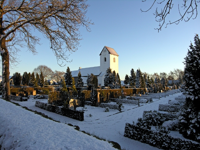 Beste Europese steden om te bezoeken in januari - Billund, Denemarken