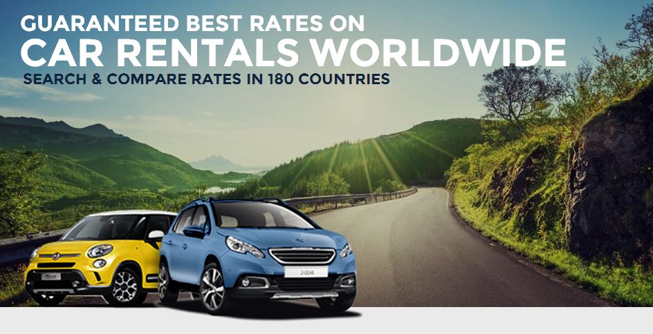 Europe Car Rentals From 8 Day Best Rate Guaranteed Auto Europe C