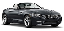 Spain Luxury Car Rental | Luxury Car Rentals in Spain