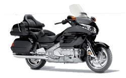 honda goldwing rental near me