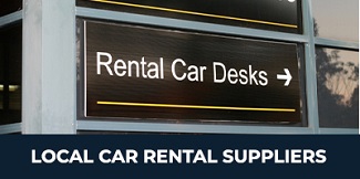 Denver, CO car rental partners