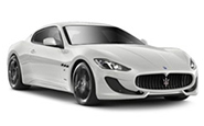 Sports Car Rentals 