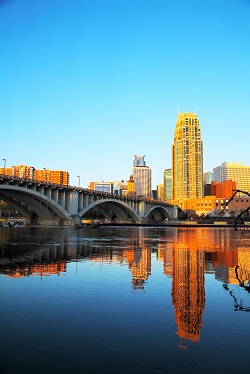 8 Must-See Lakes in Minneapolis │ Minnesota car rental