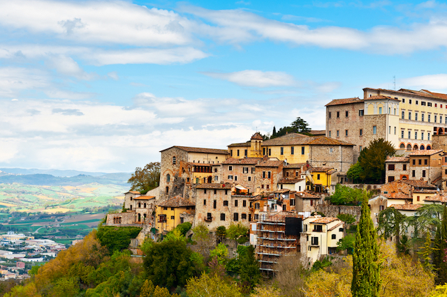 Best Places in Northern Italy for European Road Trip Routes