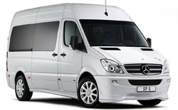 cheapest place to rent a van