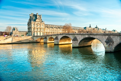 Things to Do in Paris, France | Things to See in Paris