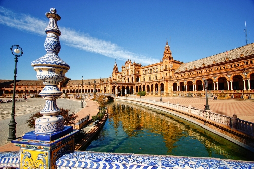 Things to Do in Sevilla Spain | Things to See in Sevilla