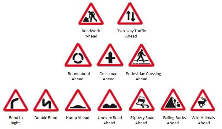 UK Road Signs Street Signs In The UK Auto Europe, 47% OFF
