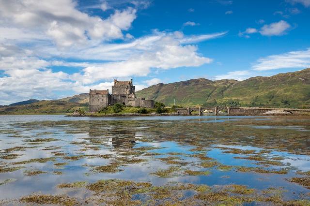 Secret Scotland Drive: 7 Sights in West Scotland You Can't Miss