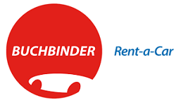 Car rental with Buchbinder in Vienna Buchbinder Car Rental in Vienna