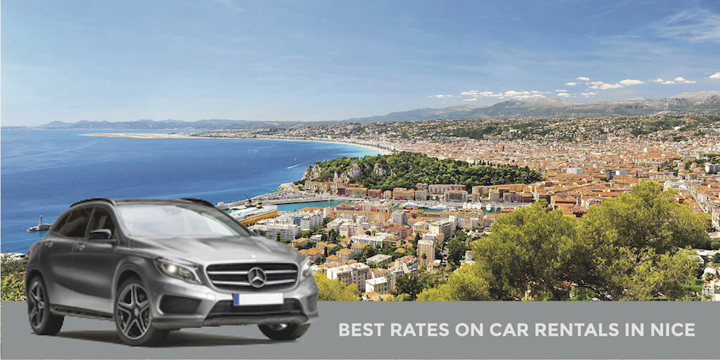 Car Rentals Nice Renting A Car In Nice Auto Europe