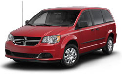 Rent a Minivan | Save up to 30% with 