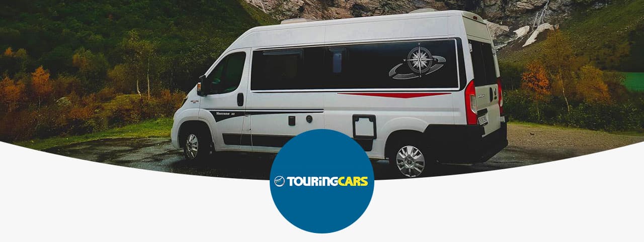 Motorhome Rental Deals Europe | Book Now And Save!