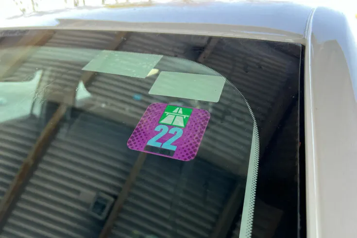 Auto Europe's Insider Tips On Vignette Stickers In Europe